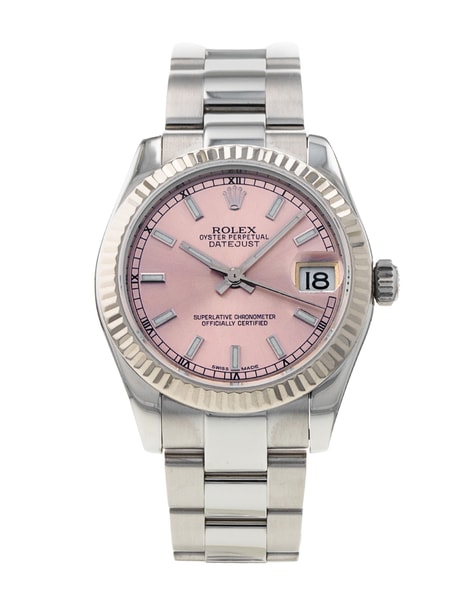 Rolex Datejust Lady 31 178274
